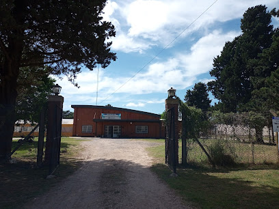 Centro de Día “Inés María Enjo” - Escuela: ONG en Carmen de Areco,Buenos Aires,ARGENTINA