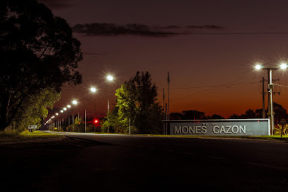 Mones Cazon - : ONG en Mones Cazón,Buenos Aires,ARGENTINA
