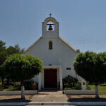 Capilla San Rafael – Iglesia: ONG en Nueva Plata,Buenos Aires,ARGENTINA