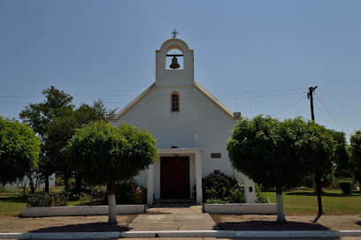 Capilla San Rafael - Iglesia: ONG en Nueva Plata,Buenos Aires,ARGENTINA
