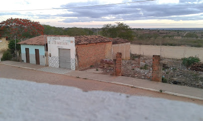 Baixão - Dados ONG na Baixão (Jequié),BA,BRAZIL