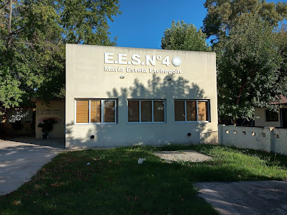 E.E.S.N 4 - Centro de educación secundaria: ONG en Villa Ruiz,Buenos Aires,ARGENTINA