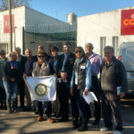 CONIN La Plata – Organización sin ánimo de lucro: ONG en General Hornos,Buenos Aires,ARGENTINA