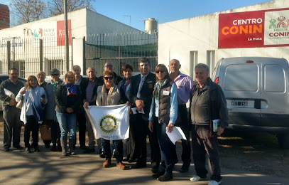 CONIN La Plata - Organización sin ánimo de lucro: ONG en General Hornos,Buenos Aires,ARGENTINA