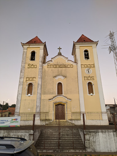 Aratuba - Dados ONG na Aratuba,CE,BRAZIL