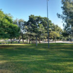 Plaza de Choya (Juan Pablo II) – Parque estatal: ONG en Choya,Catamarca,ARGENTINA