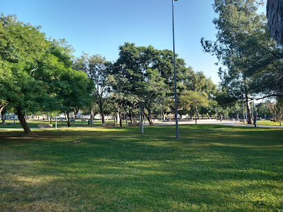 Plaza de Choya (Juan Pablo II) - Parque estatal: ONG en Choya,Catamarca,ARGENTINA