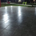 Plaza 4 de Mayo – Parque: ONG en Nueva Pompeya,Chaco,ARGENTINA