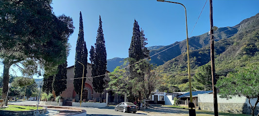 Hostería Municipal de Las Pirquitas - Alojamiento: ONG en Villa Las Pirquitas,Catamarca,ARGENTINA