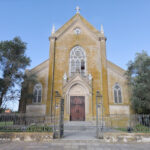 Iglesia Inmaculada Concepción – Iglesia cristiana: ONG en General Pirán,Buenos Aires,ARGENTINA