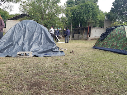 Camping Los Abuelos - Camping: ONG en Guayamba,Catamarca,ARGENTINA