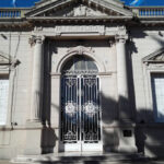 Municipalidad de General Arenales – Oficinas de empresa: ONG en Estación Arenales,Buenos Aires,ARGENTINA