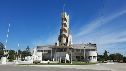 Municipalidad de Guaminí - La ruta de Salamone - Gobierno: ONG en Guaminí,Buenos Aires,ARGENTINA