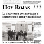 HOY ROJAS – Empresa de medios de comunicación: ONG en Rojas,Buenos Aires,ARGENTINA