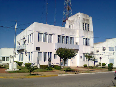 Municipalidad de General Belgrano - Oficina de gobierno local: ONG en General Belgrano,Buenos Aires,ARGENTINA