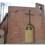 Nuestra Señora de Lourdes – Iglesia: ONG en Charadai,Chaco,ARGENTINA