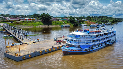 Tonantins - Dados ONG na Tonantins,AM,BRAZIL