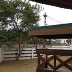 Sociedad Rural de Pampa del Infierno – Oficina de la Administración: ONG en Pampa del Infierno,Chaco,ARGENTINA