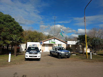 Destacamento Tres Sargentos - Policía nacional: ONG en Tres Sargentos,Buenos Aires,ARGENTINA