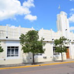 Municipalidad De Tres Lomas – Oficina de administración municipal: ONG en Tres Lomas,Buenos Aires,ARGENTINA