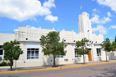 Municipalidad De Tres Lomas - Oficina de administración municipal: ONG en Tres Lomas,Buenos Aires,ARGENTINA