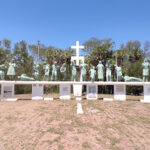 Sitio de Memoria Masacre de Margarita Belén – Museo: ONG en Margarita Belén,Chaco,ARGENTINA