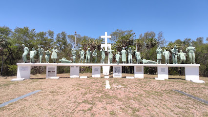 Sitio de Memoria Masacre de Margarita Belén - Museo: ONG en Margarita Belén,Chaco,ARGENTINA