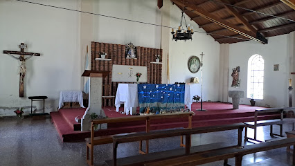 Parroquia Nuestra señora de Luján - Iglesia: ONG en Nicanor Olivera,Buenos Aires,ARGENTINA