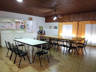 Hogar Convivencial María de Nazareth - Orfanato: ONG en Lincoln,Buenos Aires,ARGENTINA