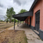 Estación Diego Gaynor – Empresa ferroviaria: ONG en Diego Gaynor,Buenos Aires,ARGENTINA