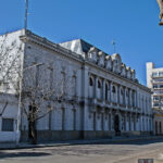 Municipalidad de Pehuajo – Oficina de la Administración: ONG en Pehuajó,Buenos Aires,ARGENTINA