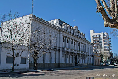 Municipalidad de Pehuajo - Oficina de la Administración: ONG en Pehuajó,Buenos Aires,ARGENTINA