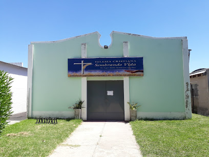 Iglesia Cristiana Sembrando Vida - Institución religiosa: ONG en Cazón,Buenos Aires,ARGENTINA