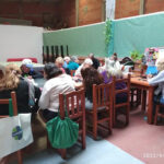 Centro de Jubilados Las Toninas – Centro escolar: ONG en Las Toninas,Buenos Aires,ARGENTINA