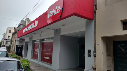Verte.tv - Empresa de medios de comunicación: ONG en Colonia Nievas,Buenos Aires,ARGENTINA
