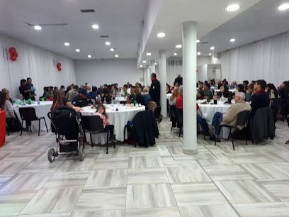 Asociacion Italiana de Socorros Mutuos - : ONG en Médanos,Buenos Aires,ARGENTINA