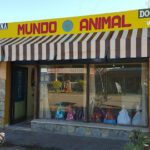 Mundo Animal – Tienda de alimentos para animales: ONG en La Clotilde,Chaco,ARGENTINA