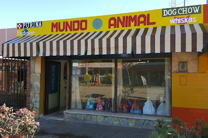 Mundo Animal - Tienda de alimentos para animales: ONG en La Clotilde,Chaco,ARGENTINA