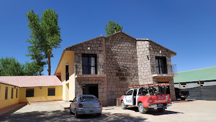 Hosteria Municipal - : ONG en Antofagasta de la Sierra,Catamarca,ARGENTINA