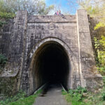 Túneles de la Merced – Lugar histórico: ONG en Alijilán,Catamarca,ARGENTINA