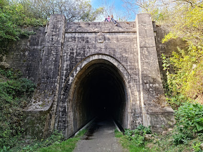 Túneles de la Merced - Lugar histórico: ONG en Alijilán,Catamarca,ARGENTINA