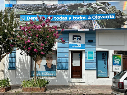 Casa Eduardo &apos;&apos;Chino&apos;&apos; Correa - Asociación u organización: ONG en Colonia Nievas,Buenos Aires,ARGENTINA