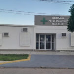 Hospital "General Donovan" – Hospital: ONG en Makallé,Chaco,ARGENTINA