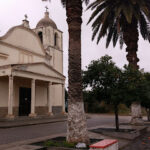Iglesia Señor De La Salud – Chaquiago – Iglesia católica: ONG en Chaquiago,Catamarca,ARGENTINA