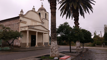 Iglesia Señor De La Salud - Chaquiago - Iglesia católica: ONG en Chaquiago,Catamarca,ARGENTINA
