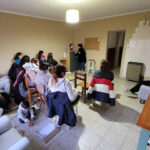 EIPA – Centro de salud: ONG en Punta Alta,Buenos Aires,ARGENTINA