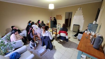 EIPA - Centro de salud: ONG en Punta Alta,Buenos Aires,ARGENTINA