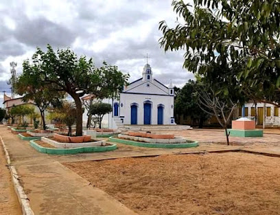 Uibaí - Dados ONG na Uibaí,BA,BRAZIL