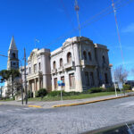 Benito Juárez – Complejo de apartamentos: ONG en Benito Juárez,Buenos Aires,ARGENTINA