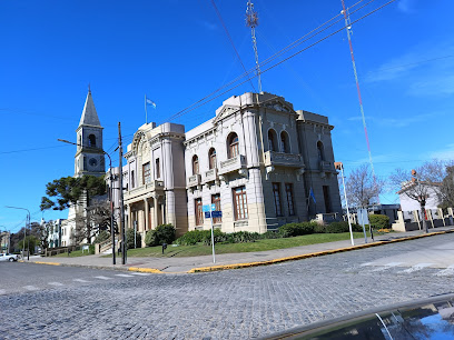 Benito Juárez - Complejo de apartamentos: ONG en Benito Juárez,Buenos Aires,ARGENTINA